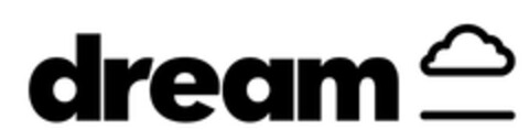 dream Logo (EUIPO, 24.01.2014)