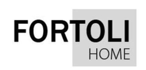 FORTOLI HOME Logo (EUIPO, 13.02.2014)