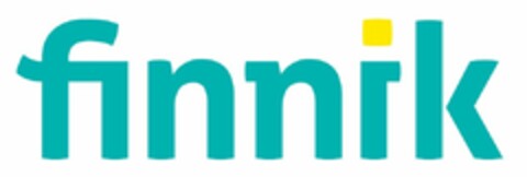 FINNIK Logo (EUIPO, 03/20/2014)