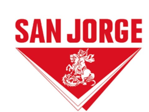 SAN JORGE Logo (EUIPO, 05/09/2014)