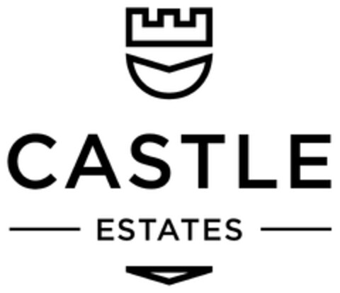 CASTLE ESTATES Logo (EUIPO, 04.06.2014)