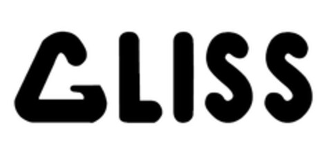 GLISS Logo (EUIPO, 16.07.2014)