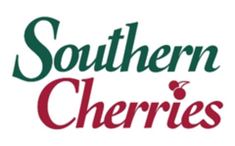 SOUTHERN CHERRIES Logo (EUIPO, 08/05/2014)