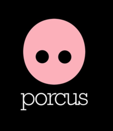 PORCUS Logo (EUIPO, 02.10.2014)