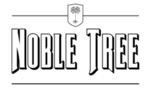 NOBLE TREE Logo (EUIPO, 13.10.2014)