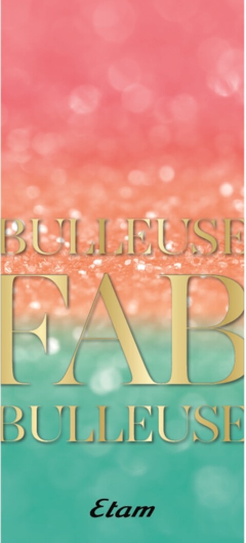 BULLEUSE FAB BULLEUSE ETAM Logo (EUIPO, 21.10.2014)