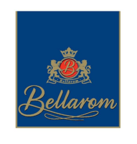 BELLAROM Logo (EUIPO, 27.10.2014)