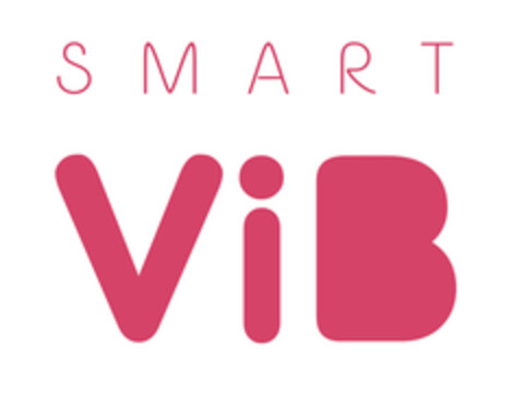 SMART VIB Logo (EUIPO, 28.10.2014)