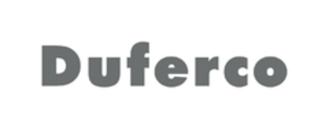 DUFERCO Logo (EUIPO, 29.10.2014)