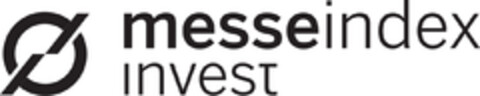 messeindex invest Logo (EUIPO, 03.12.2014)