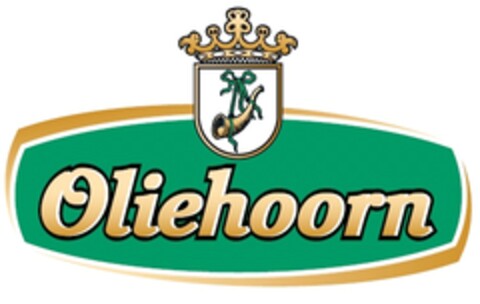 OLIEHOORN Logo (EUIPO, 12/10/2014)