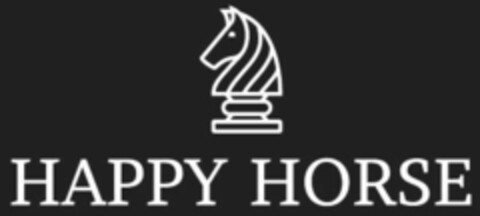 HAPPY HORSE Logo (EUIPO, 22.12.2014)