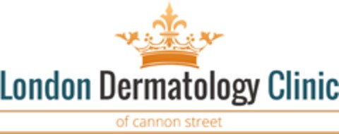 LONDON DERMATOLOGY CLINIC OF CANNON STREET Logo (EUIPO, 23.01.2015)