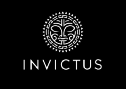 INVICTUS Logo (EUIPO, 12.03.2015)