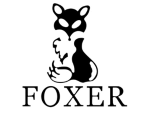 FOXER Logo (EUIPO, 06.05.2015)