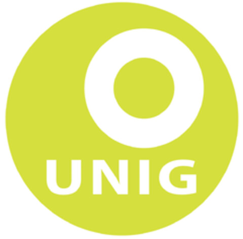 UNIG Logo (EUIPO, 03/13/2015)