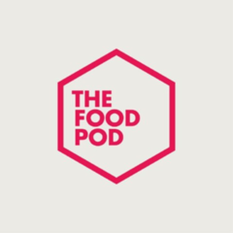 THE FOOD POD Logo (EUIPO, 02.04.2015)