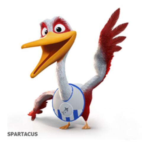 SPARTACUS Logo (EUIPO, 04/08/2015)