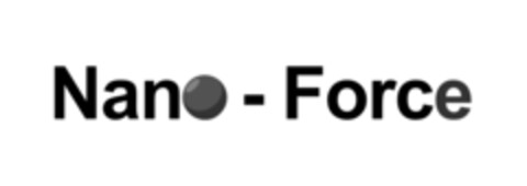 NANO-FORCE Logo (EUIPO, 22.04.2015)