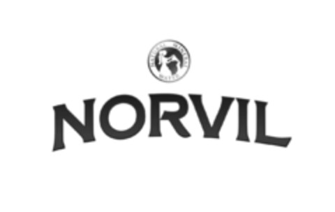 NORVIL NATURAL MINERAL WATER Logo (EUIPO, 05/07/2015)