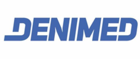 DENIMED Logo (EUIPO, 11.05.2015)