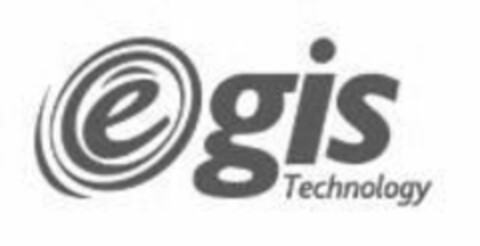 egis Technology Logo (EUIPO, 05/19/2015)