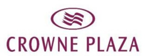 CROWNE PLAZA Logo (EUIPO, 03.06.2015)