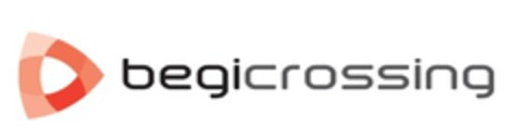 begicrossing Logo (EUIPO, 06/22/2015)