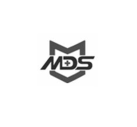 MDS Logo (EUIPO, 15.09.2015)