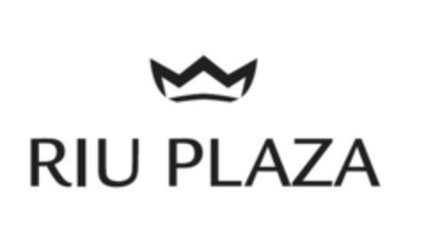 RIU PLAZA Logo (EUIPO, 15.09.2015)