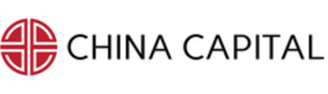 CHINA CAPITAL Logo (EUIPO, 09/24/2015)