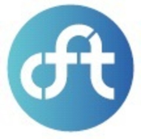 CFT Logo (EUIPO, 10/22/2015)