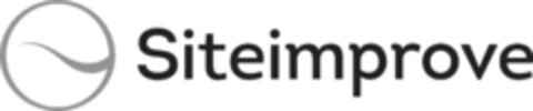 SITEIMPROVE Logo (EUIPO, 09.11.2015)