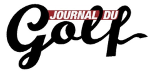 JOURNAL DU GOLF Logo (EUIPO, 17.11.2015)