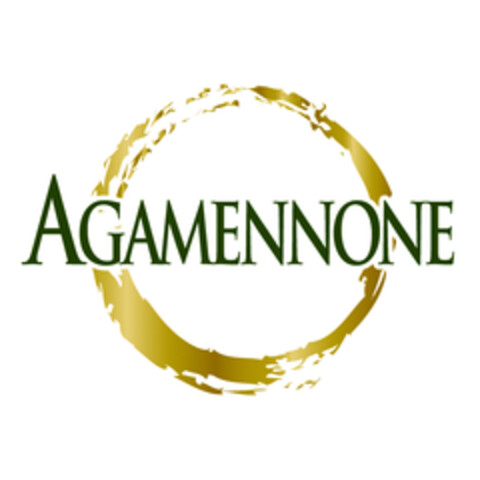 AGAMENNONE Logo (EUIPO, 17.12.2015)