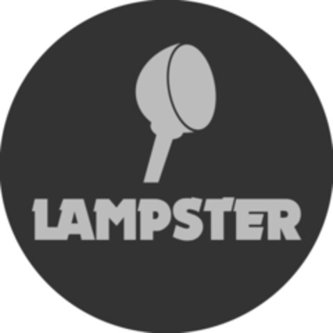 Lampster Logo (EUIPO, 10.01.2016)