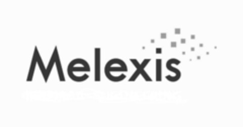 MELEXIS Logo (EUIPO, 27.01.2016)