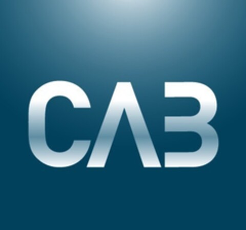 CAB Logo (EUIPO, 01.02.2016)