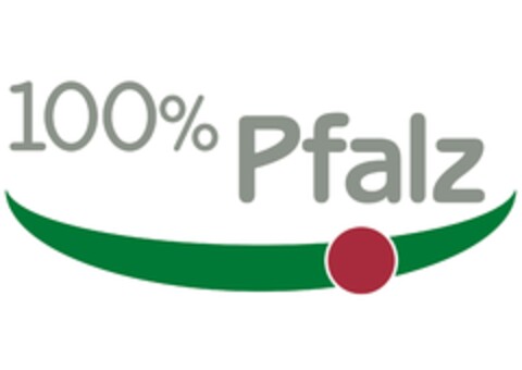 100% Pfalz Logo (EUIPO, 02/08/2016)