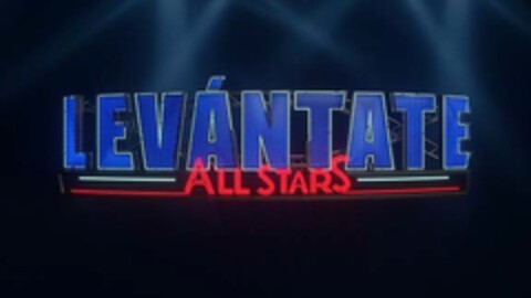 LEVANTATE ALL STARS Logo (EUIPO, 03/21/2016)