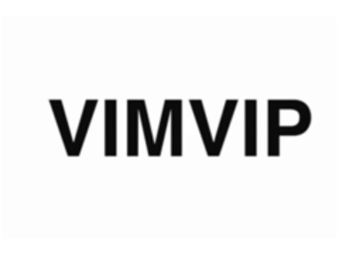 VIMVIP Logo (EUIPO, 21.03.2016)