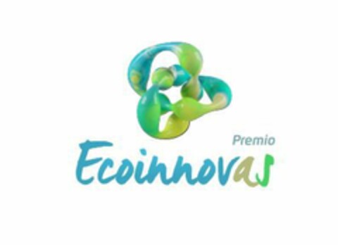 PREMIO ECOINNOVAS Logo (EUIPO, 04/07/2016)