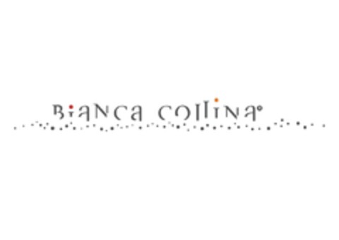 Bianca Collina Logo (EUIPO, 15.04.2016)