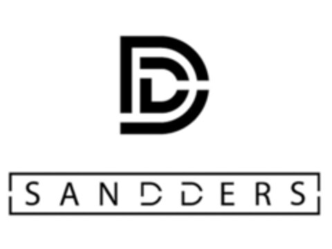 SANDDERS Logo (EUIPO, 04/20/2016)