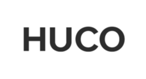 HUCO Logo (EUIPO, 07.06.2016)