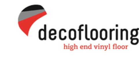 decoflooring high end vinyl floor Logo (EUIPO, 27.06.2016)