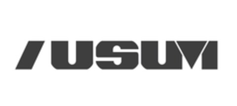 AUSUM Logo (EUIPO, 06/27/2016)