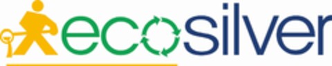 ecosilver Logo (EUIPO, 30.06.2016)