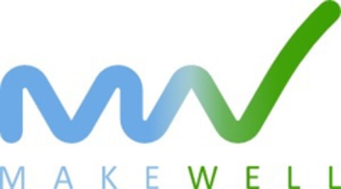 MW MAKE WELL Logo (EUIPO, 07.07.2016)