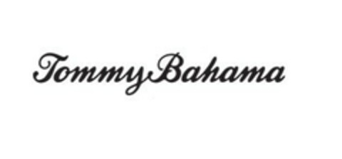 TOMMY BAHAMA Logo (EUIPO, 15.07.2016)